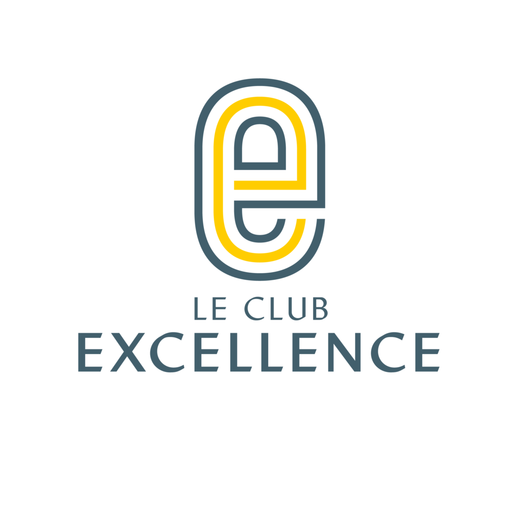 Logo Le Club Excellence